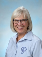 Mary Beth Francioni