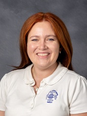 Zoe Smith