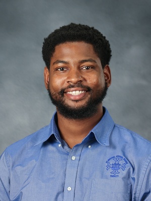 Khalil Miller