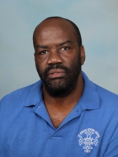 Will Williams