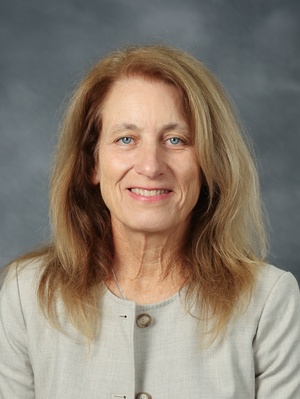 Cissy LaForge