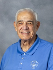 Glenn Mitchell