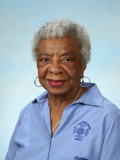 Geraldine Daunoy
