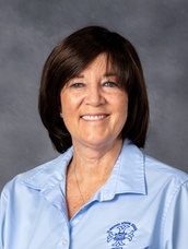 Maureen Spring