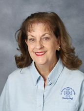 Barbara Murphy