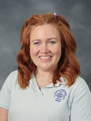 Zoe Smith