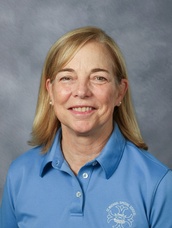 Patricia Strikmiller