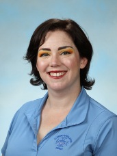 Trisha Toups