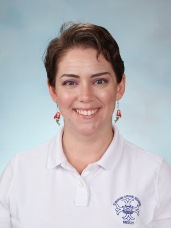 Trisha Toups