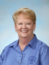 Elizabeth Robicheaux