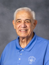 Glenn Mitchell