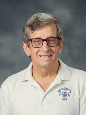 Bill Solomon