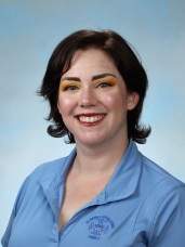 Trisha Toups