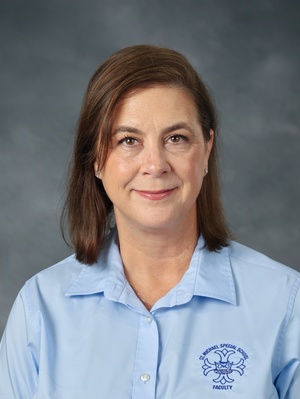 Kristen Francioni