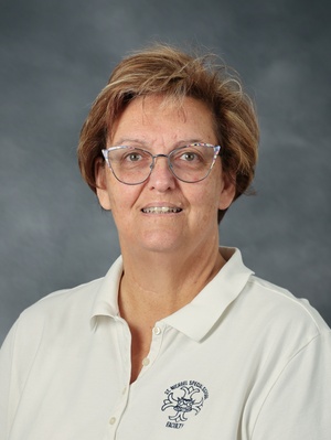 Pam Strohmeyer