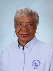 Geraldine Daunoy
