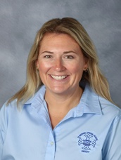 Sarah Block