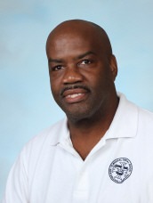 Will Williams