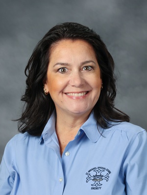 Lisa Mansfield