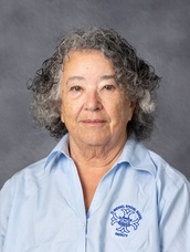 Marsha Preston