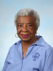 Geraldine Daunoy