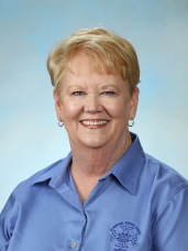Elizabeth Robicheaux