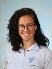 Caitlin Preston-Fulton