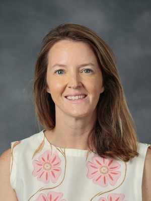 Laurel Alonzo