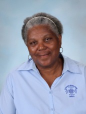 Judy Royal
