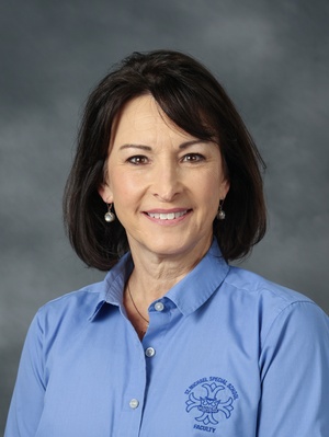 Christi Collet