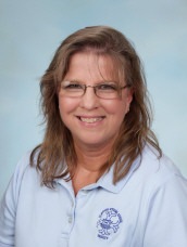 Cassie Prudhomme