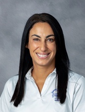 Mary Broussard