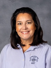 Lisa Mansfield