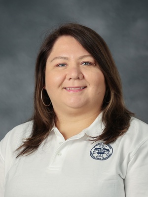 Monica Pilkington