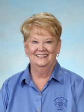 Elizabeth Robicheaux