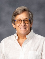 Bill Solomon
