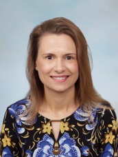 Tish Sauerhoff