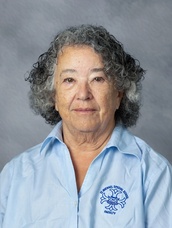 Marsha Preston