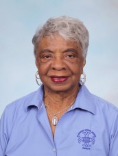 Geraldine Daunoy
