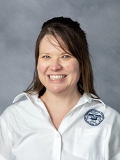 Amanda Dubourg