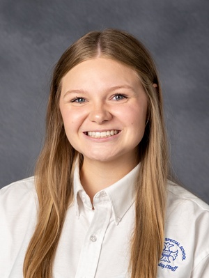 Emily Mackey