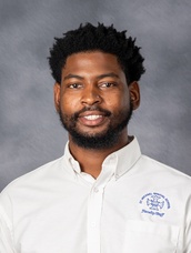 Khalil Miller