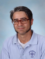 Tim Laurence