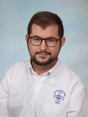 Paul Domingue