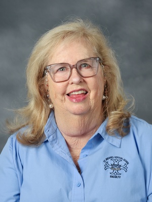 Sandra Smith