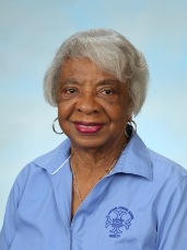 Geraldine Daunoy