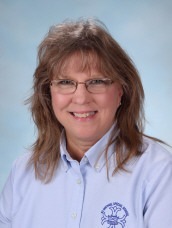 Cassie Prudhomme