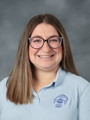 Miranda Meyers