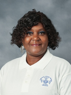 Paula Stewart