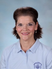 Carol Jones